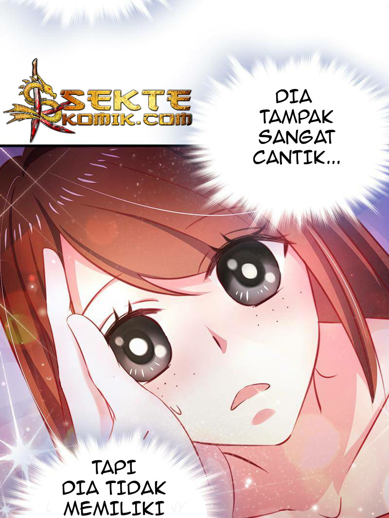 Beauty and the Beasts Chapter 11 Gambar 26
